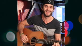 Thomas Rhett Tour Announcements 2024 Thomas Rhett Tour Announcements 2024