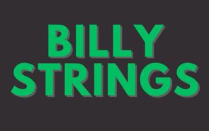 Billy Strings Presale Codes and Ticket Info