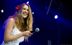 Joss Stone Tour Announcements Joss Stone Tour Announcements