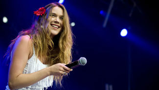 Joss Stone Tour Announcements Joss Stone Tour Announcements