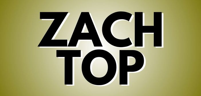 Zach Top Presale Codes and Ticket Info