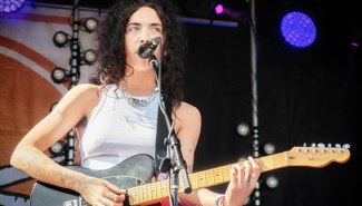 Indigo De Souza Presale Codes and Ticket Info