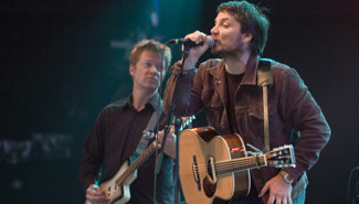Wilco Presale Codes and Ticket Info Wilco Presale Codes and Ticket Info