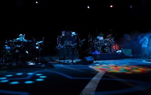 The Disco Biscuits Presale Codes and Ticket Info
