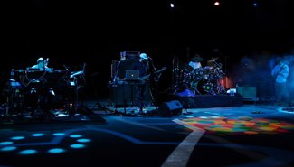 The Disco Biscuits Presale Codes and Ticket Info