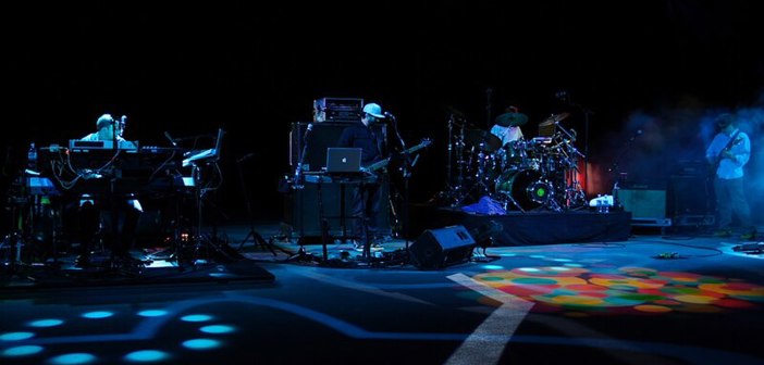 The Disco Biscuits Presale Codes and Ticket Info