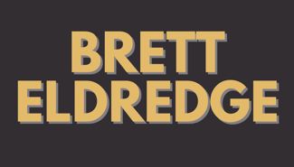 Brett Eldredge Presale Codes and Ticket Info