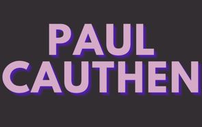 Paul Cauthen Presale Codes and Ticket Sales Info Paul Cauthen Presale Codes and Ticket Sales Info