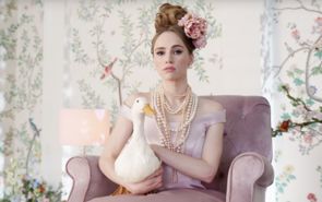 Suki Waterhouse Presale Codes and Ticket Info