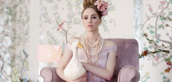 Suki Waterhouse Presale Codes and Ticket Info