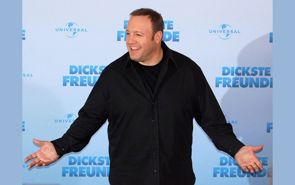 Kevin James Sold Out Shows