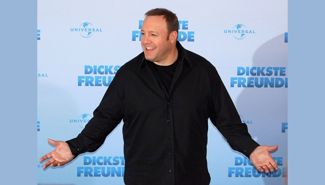 Kevin James Sold Out Shows