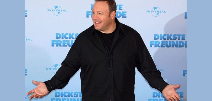 Kevin James Sold Out Shows