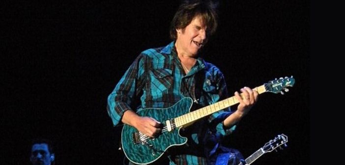 John Fogerty Tour Announcements 2025