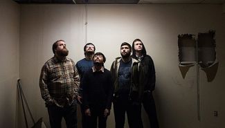 Foxing Presale Codes and Ticket Info
