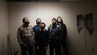 Foxing Presale Codes and Ticket Info Foxing Presale Codes and Ticket Info