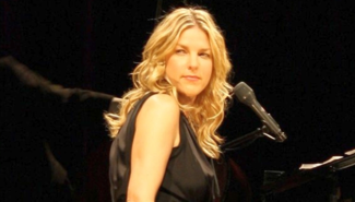 Diana Krall Tour Announcements