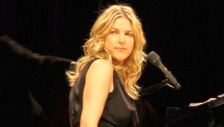 Diana Krall Tour Announcements Diana Krall Tour Announcements