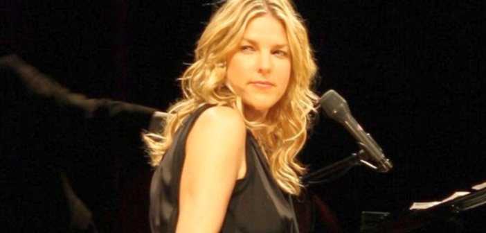 Diana Krall Tour Announcements Diana Krall Tour Announcements