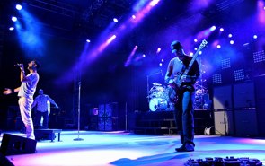 311 Presale Codes and Ticket Info