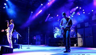 311 Presale Codes and Ticket Info