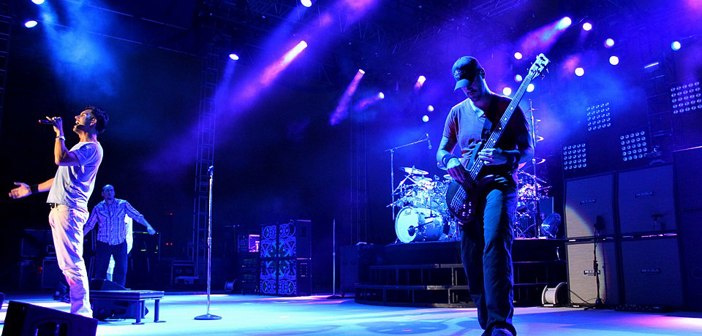 311 Presale Codes and Ticket Info