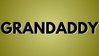 Grandaddy Presale Codes and Ticket Info