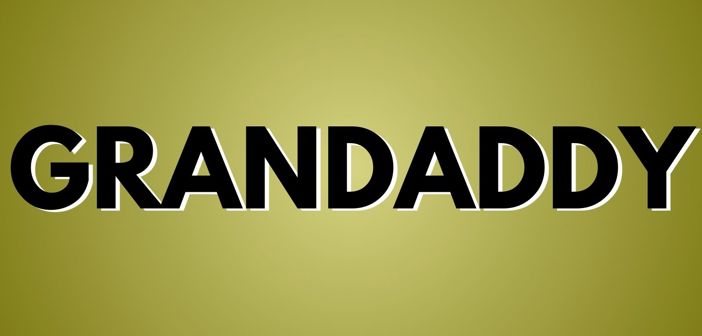 Grandaddy Presale Codes and Ticket Info