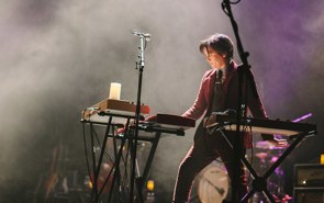 Jason Isbell Tour Announcements Jason Isbell Tour Announcements