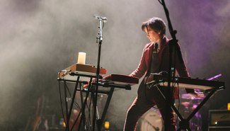 Jason Isbell Tour Announcements Jason Isbell Tour Announcements