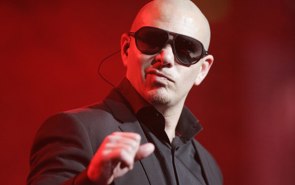 Pitbull Tour Announcements 2026