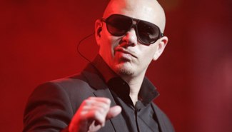 Pitbull Tour Announcements 2026
