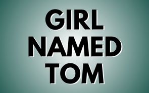 Girl Named Tom Tour Announcements 2026