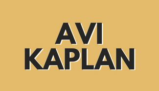 Avi Kaplan Presale Codes and Ticket Info