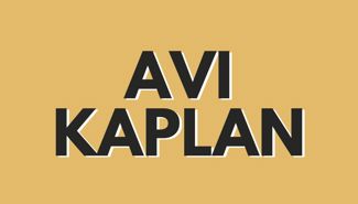 Avi Kaplan Presale Codes and Ticket Info Avi Kaplan Presale Codes and Ticket Info