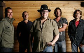 Blues Traveler Presale Codes and Ticket Info