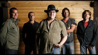 Blues Traveler Presale Codes and Ticket Info