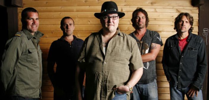 Blues Traveler Presale Codes and Ticket Info