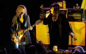 Heart Tour Announcements 2025 Heart Tour Announcements 2025