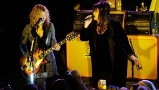 Heart Tour Announcements 2025 Heart Tour Announcements 2025