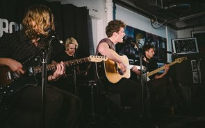 Circa Waves Presale Codes and Ticket Info