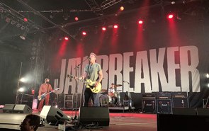 Jawbreaker Presale Codes and Ticket Info