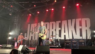 Jawbreaker Presale Codes and Ticket Info