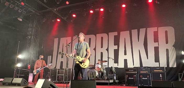Jawbreaker Presale Codes and Ticket Info