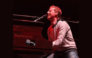 Andrew Mcmahon Presale Codes and Ticket Info