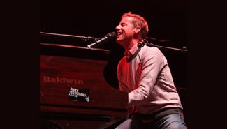 Andrew Mcmahon Presale Codes and Ticket Info