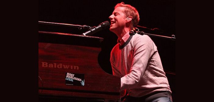 Andrew Mcmahon Presale Codes and Ticket Info