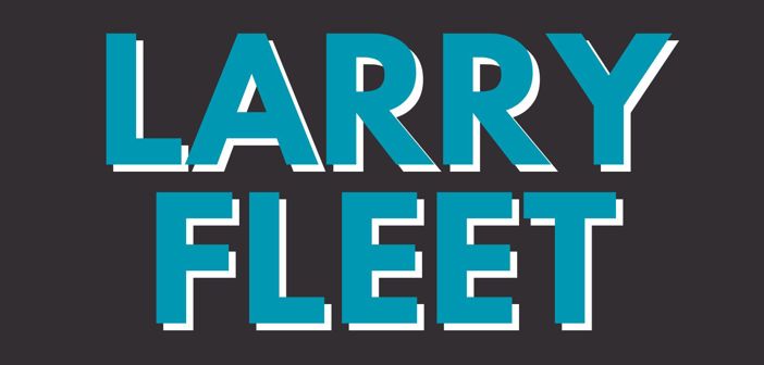 Larry Fleet Presale Codes and Ticket Info