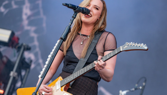 Halestorm Tour Announcements 2025