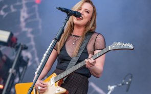 Halestorm Tour Announcements 2025 Halestorm Tour Announcements 2025